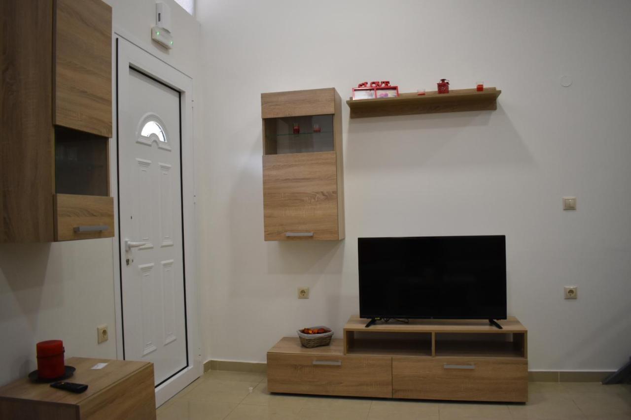 Aparthotel Rodoula Luxury Αpartment 2 à La Canée Extérieur photo