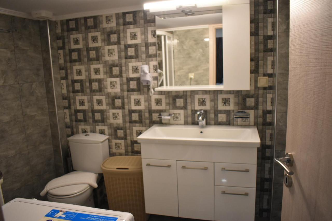Aparthotel Rodoula Luxury Αpartment 2 à La Canée Extérieur photo